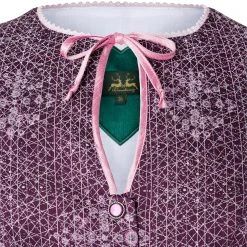 Wiesnkönig Dirndl Henriette In Beere -Dirndl Geschäft wiesnkonig dirndl henriette in beere 3