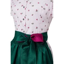 Wiesnkönig Dirndl Jalina K20 In Rose -Dirndl Geschäft wiesnkonig dirndl jalina k20 in rose 2