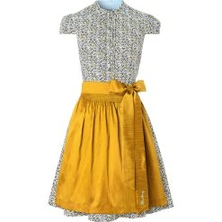 Wiesnkönig Dirndl Josefa In Senf