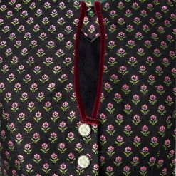 Wiesnkönig Dirndl Karla (MIdi) In Schwarz 9 Wiesnkönig Dirndl Karla (MIdi) In Schwarz -Dirndl Geschäft wiesnkonig dirndl karla midi in schwarz 2