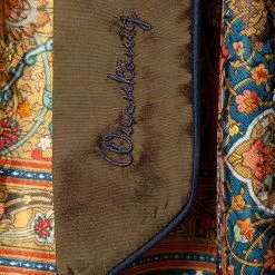 Wiesnkönig Dirndl Mattea In Marine -Dirndl Geschäft wiesnkonig dirndl mattea in marine 2