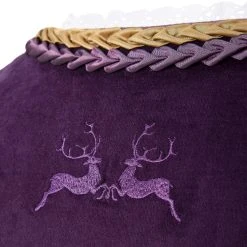 Wiesnkönig Dirndl Sarina In Dahlia -Dirndl Geschäft wiesnkonig dirndl sarina in dahlia 3