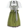 Wiesnkönig Dirndl Traudl In Lila