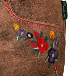 Wiesnkönig Lederhose Maria In Sand -Dirndl Geschäft wiesnkonig lederhose maria in sand 2