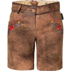 Wiesnkönig Lederhose Maria In Sand