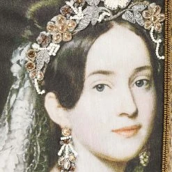 Wiesnkönig Tasche Amelie In Gold -Dirndl Geschäft wiesnkonig tasche amelie in gold 2