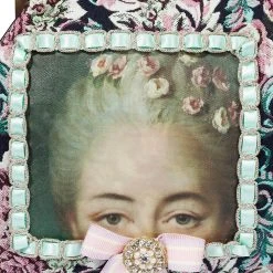 Wiesnkönig Tasche Marie In Pink -Dirndl Geschäft wiesnkonig tasche marie in pink 3